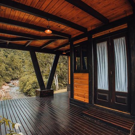 Costa Serena Eco Resort Timbe do Sul Kültér fotó