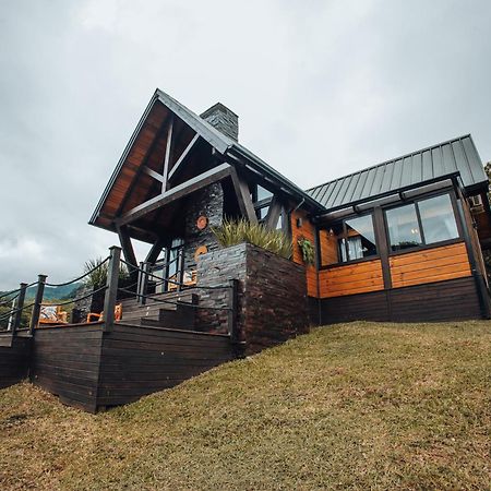 Costa Serena Eco Resort Timbe do Sul Kültér fotó
