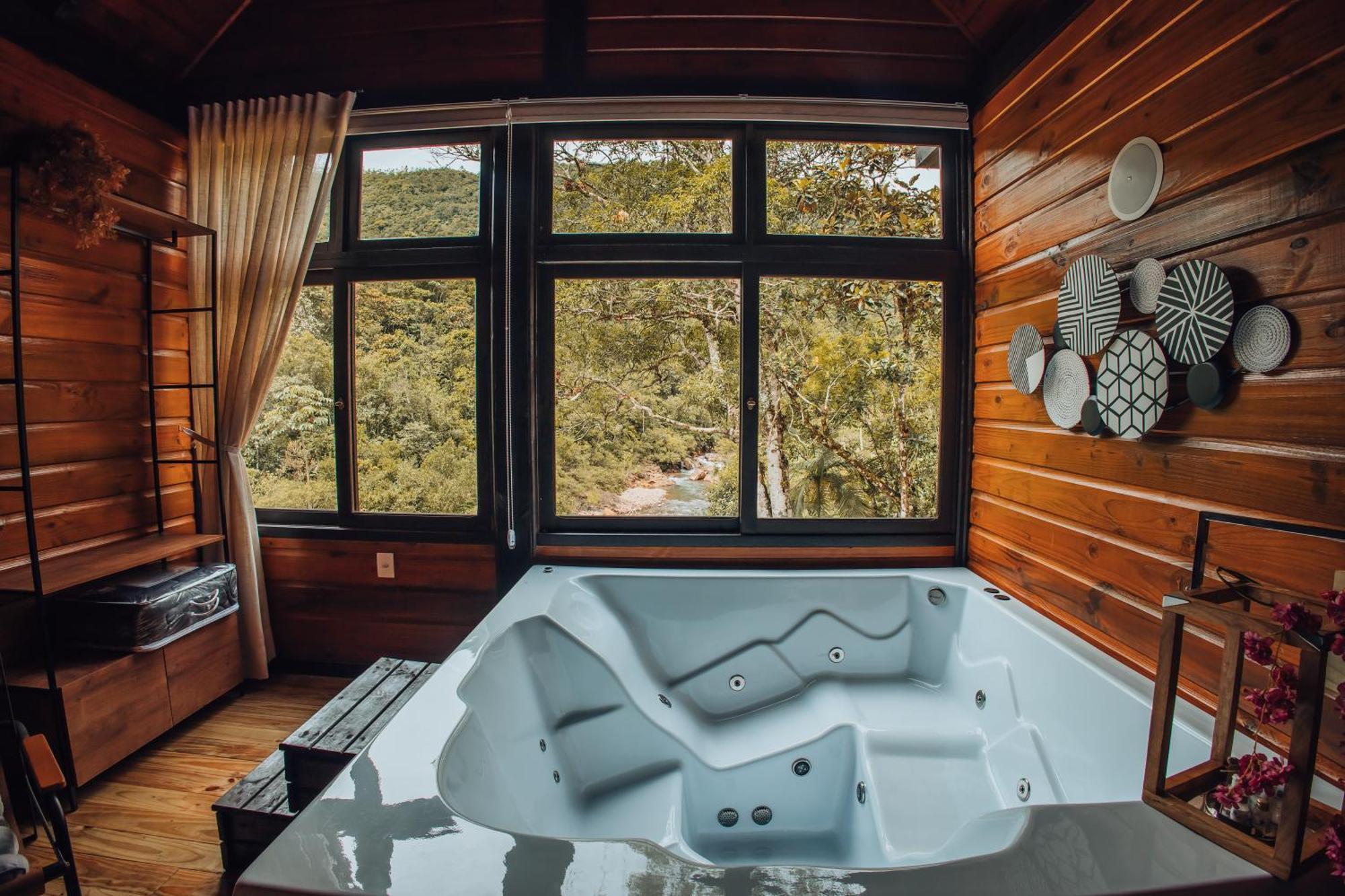 Costa Serena Eco Resort Timbe do Sul Kültér fotó