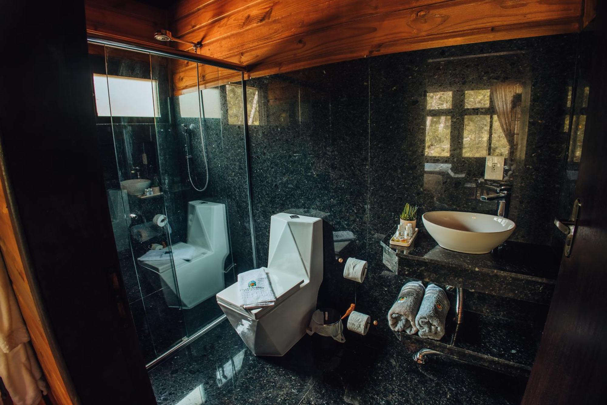 Costa Serena Eco Resort Timbe do Sul Kültér fotó
