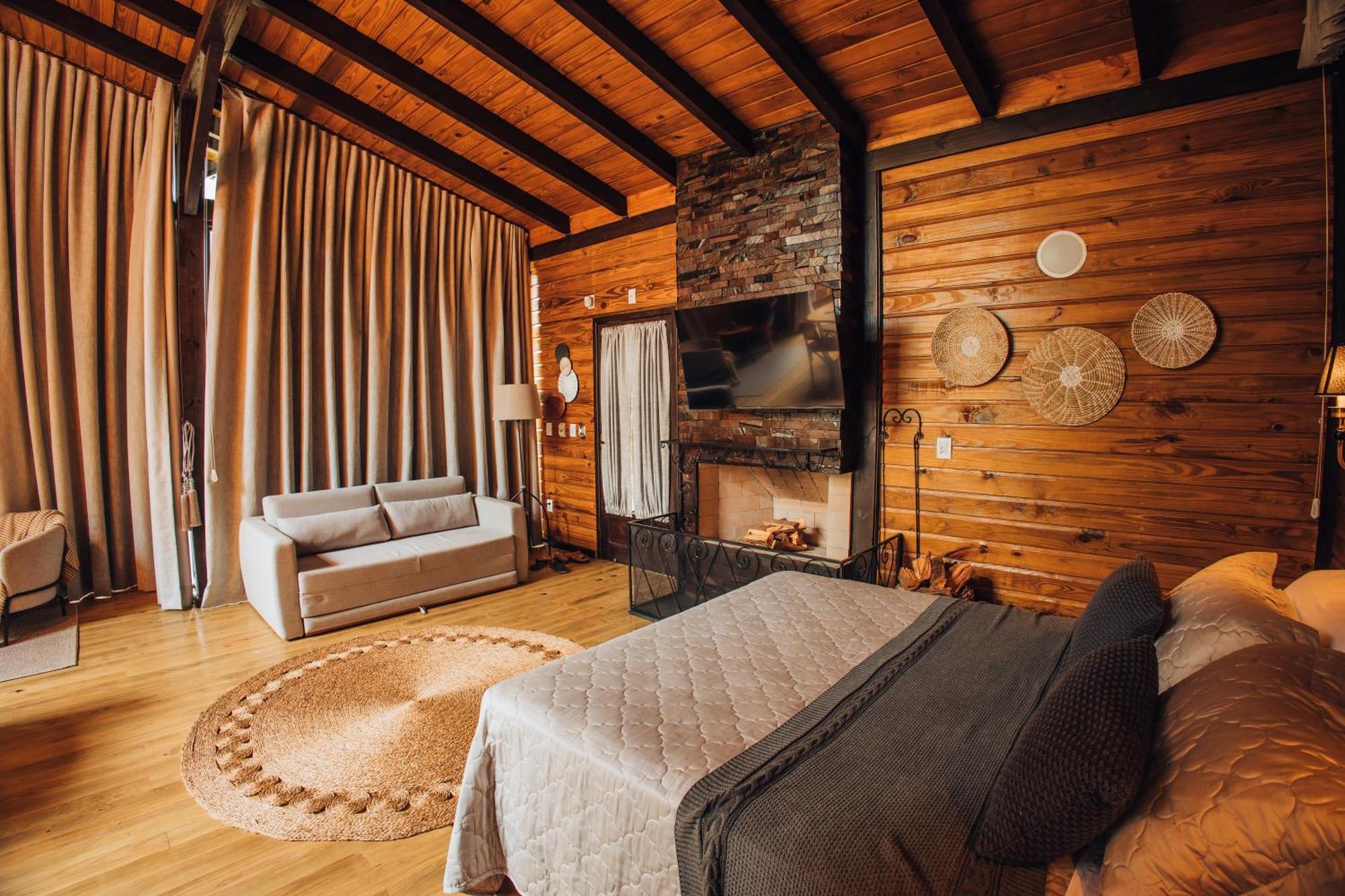 Costa Serena Eco Resort Timbe do Sul Kültér fotó