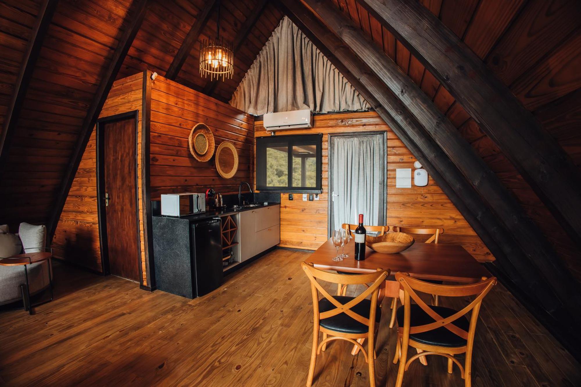 Costa Serena Eco Resort Timbe do Sul Kültér fotó