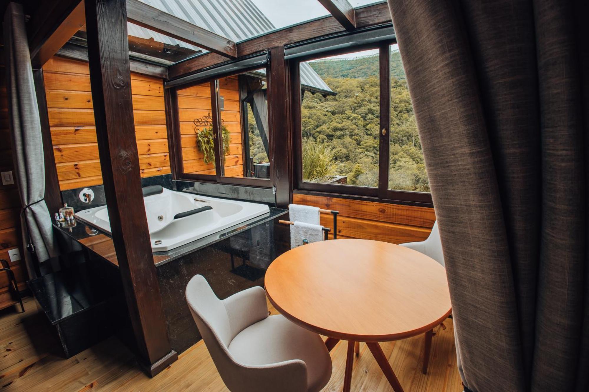 Costa Serena Eco Resort Timbe do Sul Kültér fotó