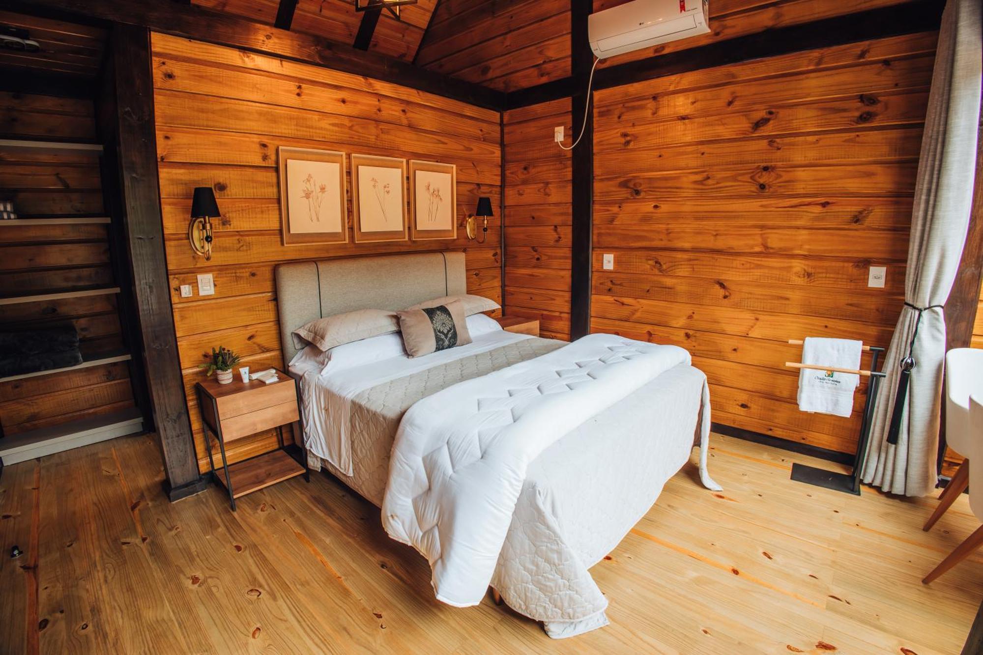 Costa Serena Eco Resort Timbe do Sul Kültér fotó