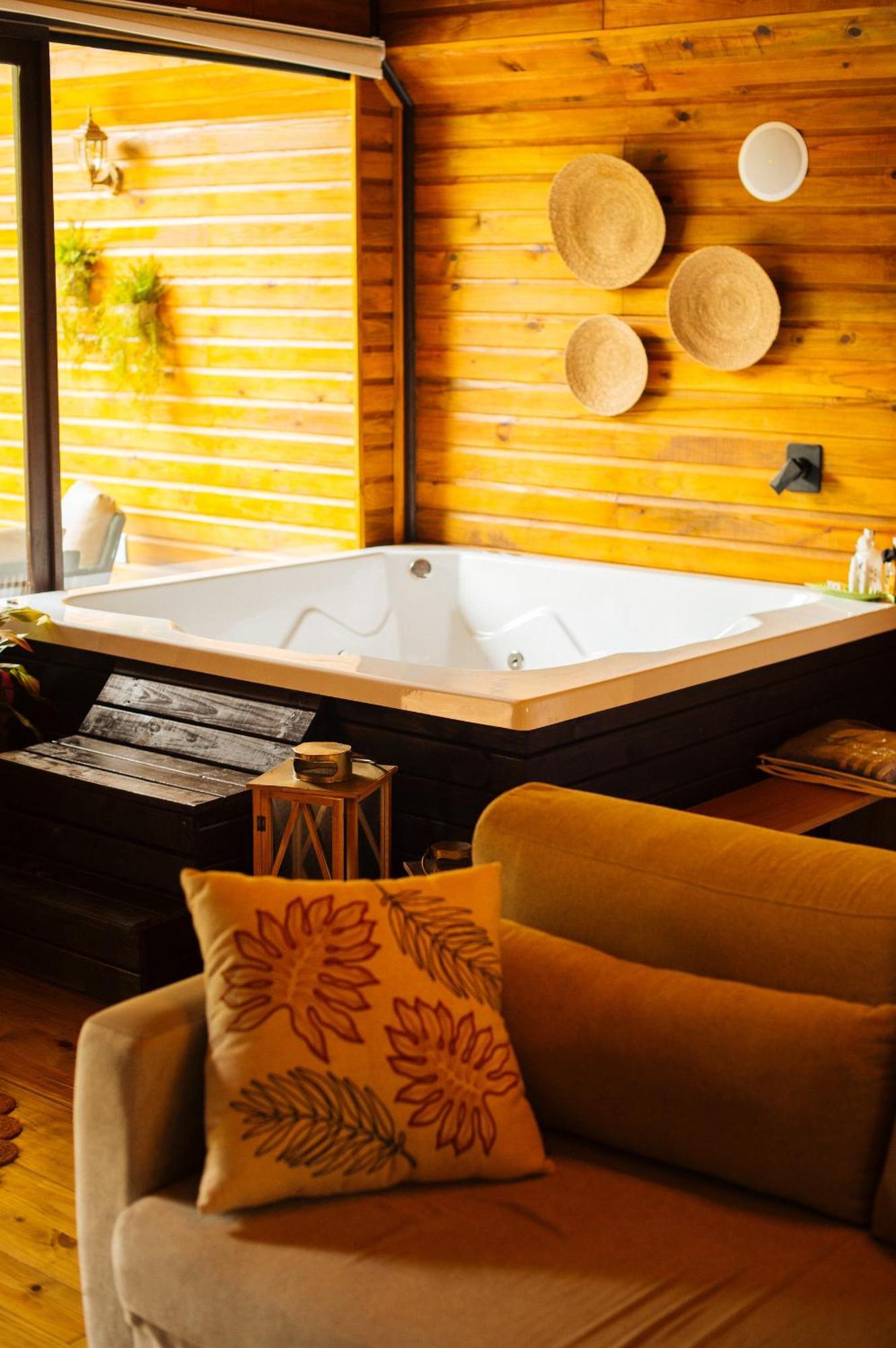 Costa Serena Eco Resort Timbe do Sul Kültér fotó