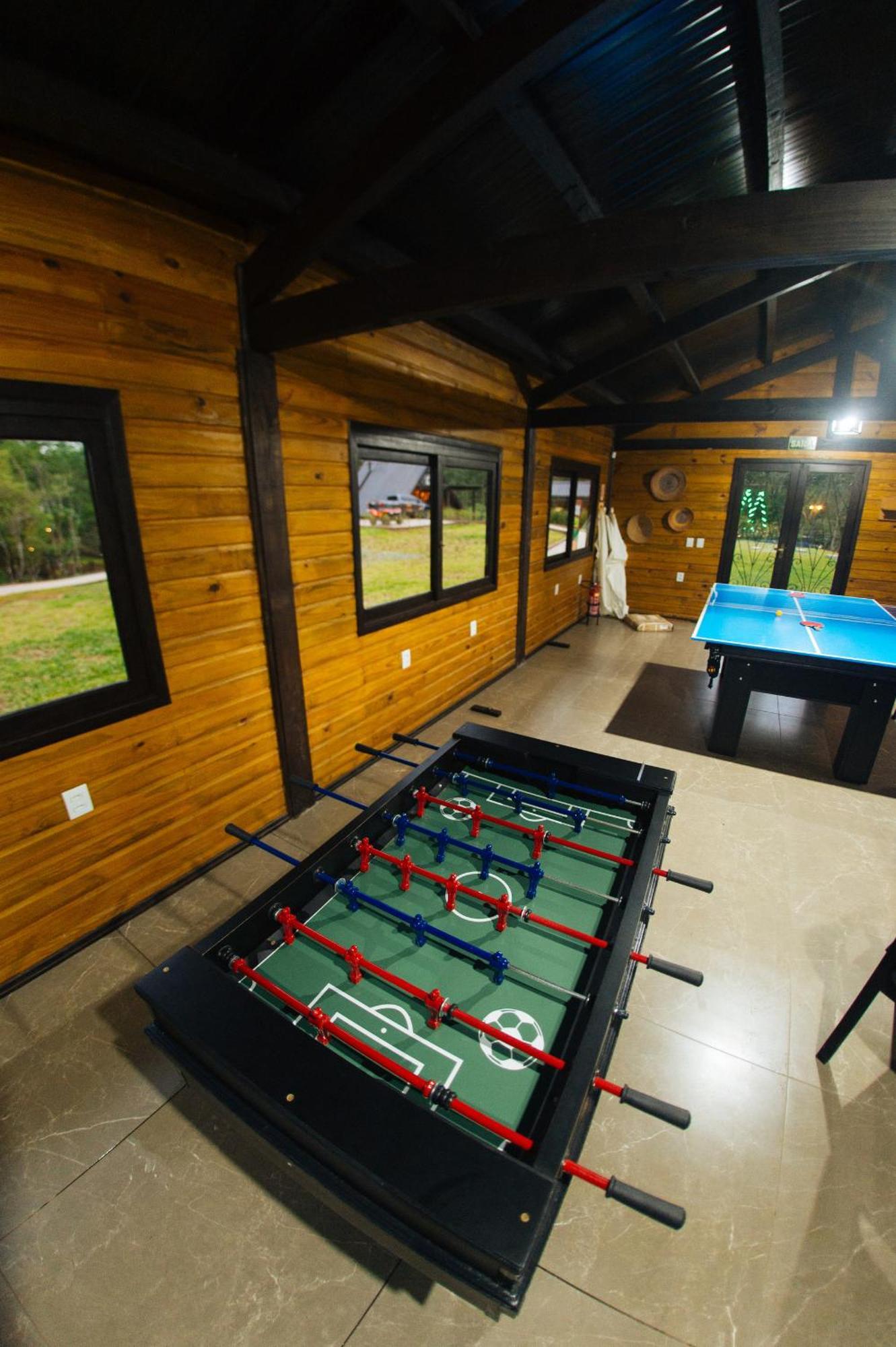 Costa Serena Eco Resort Timbe do Sul Kültér fotó
