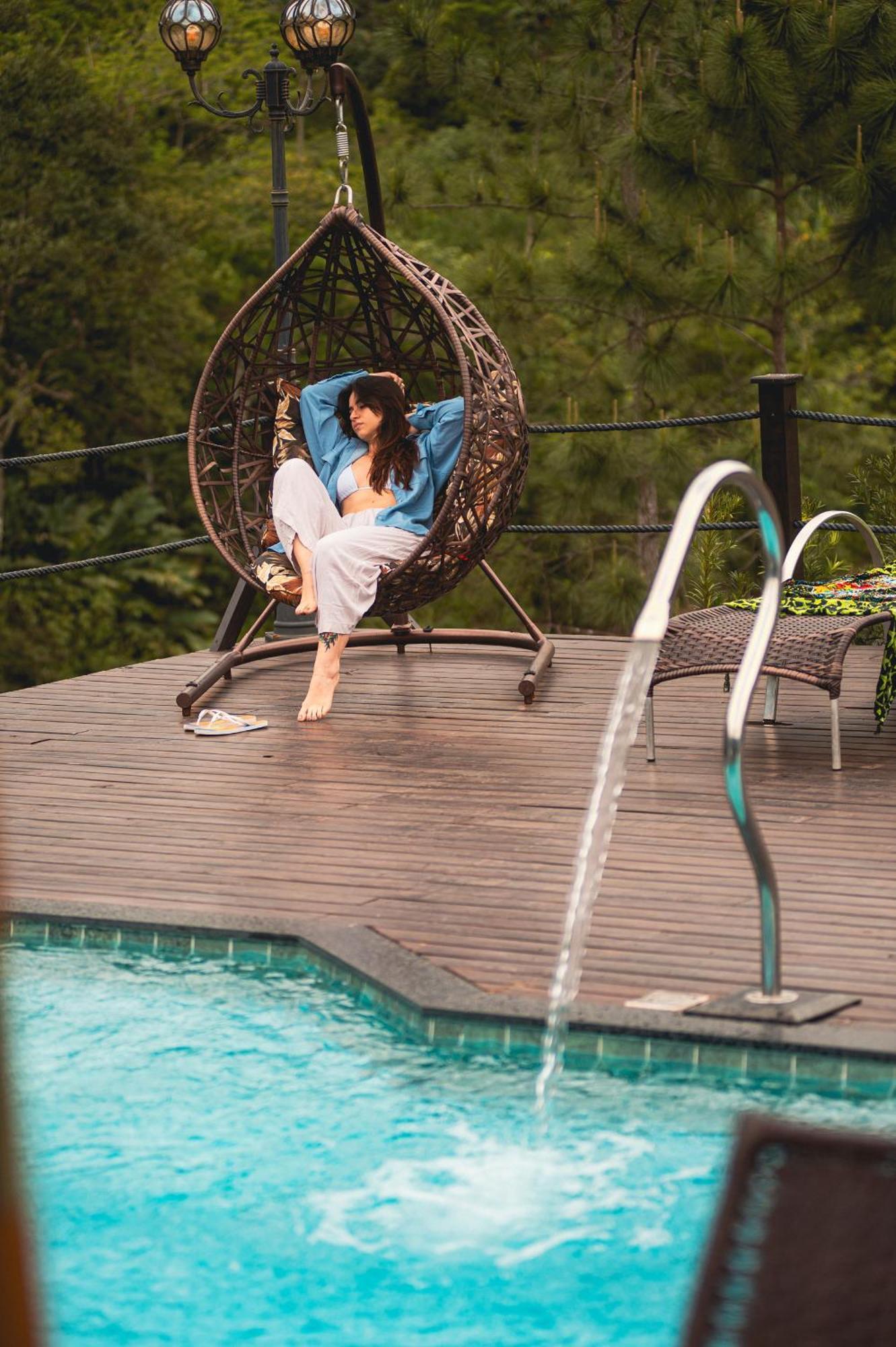 Costa Serena Eco Resort Timbe do Sul Kültér fotó