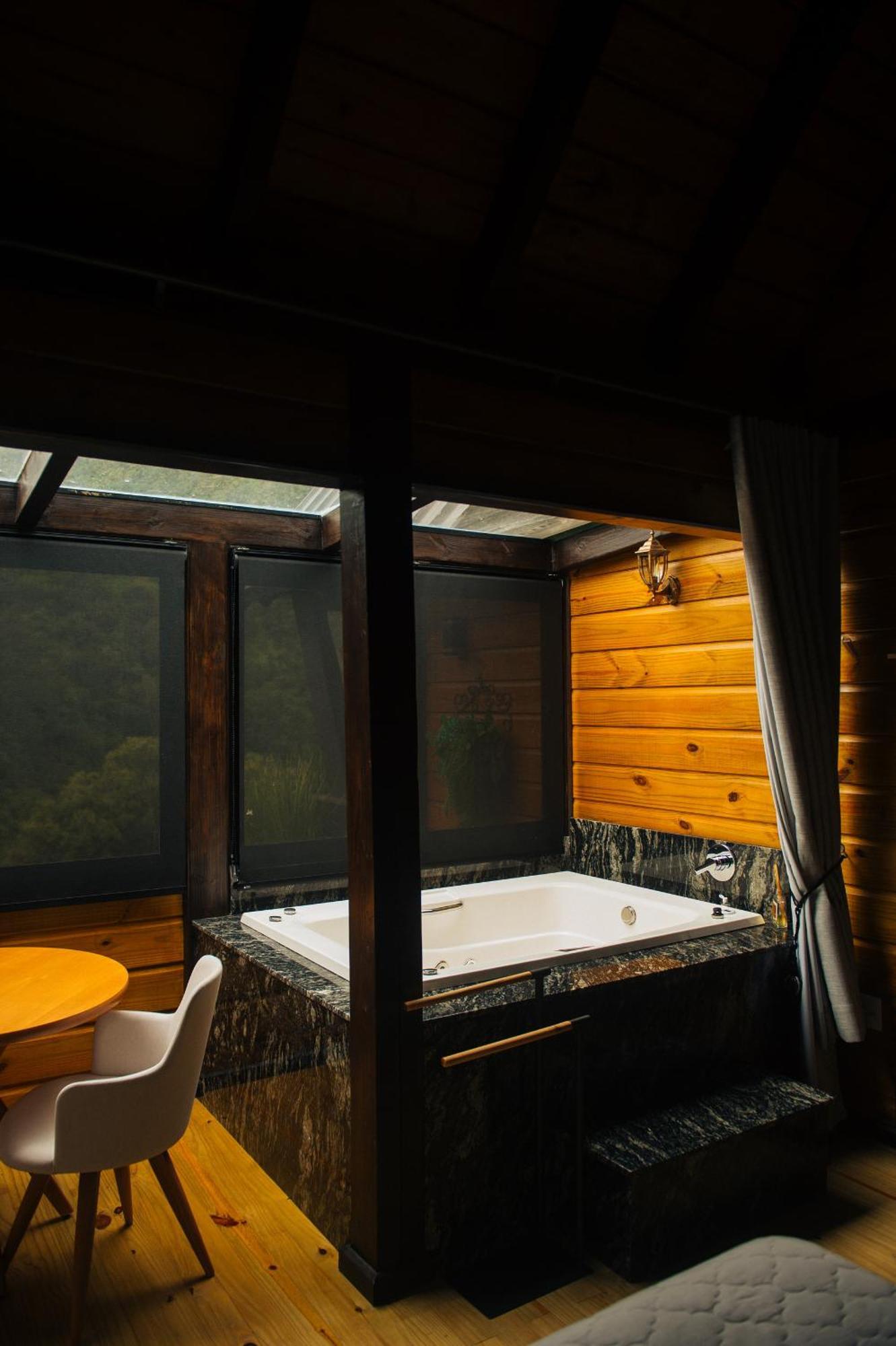 Costa Serena Eco Resort Timbe do Sul Kültér fotó
