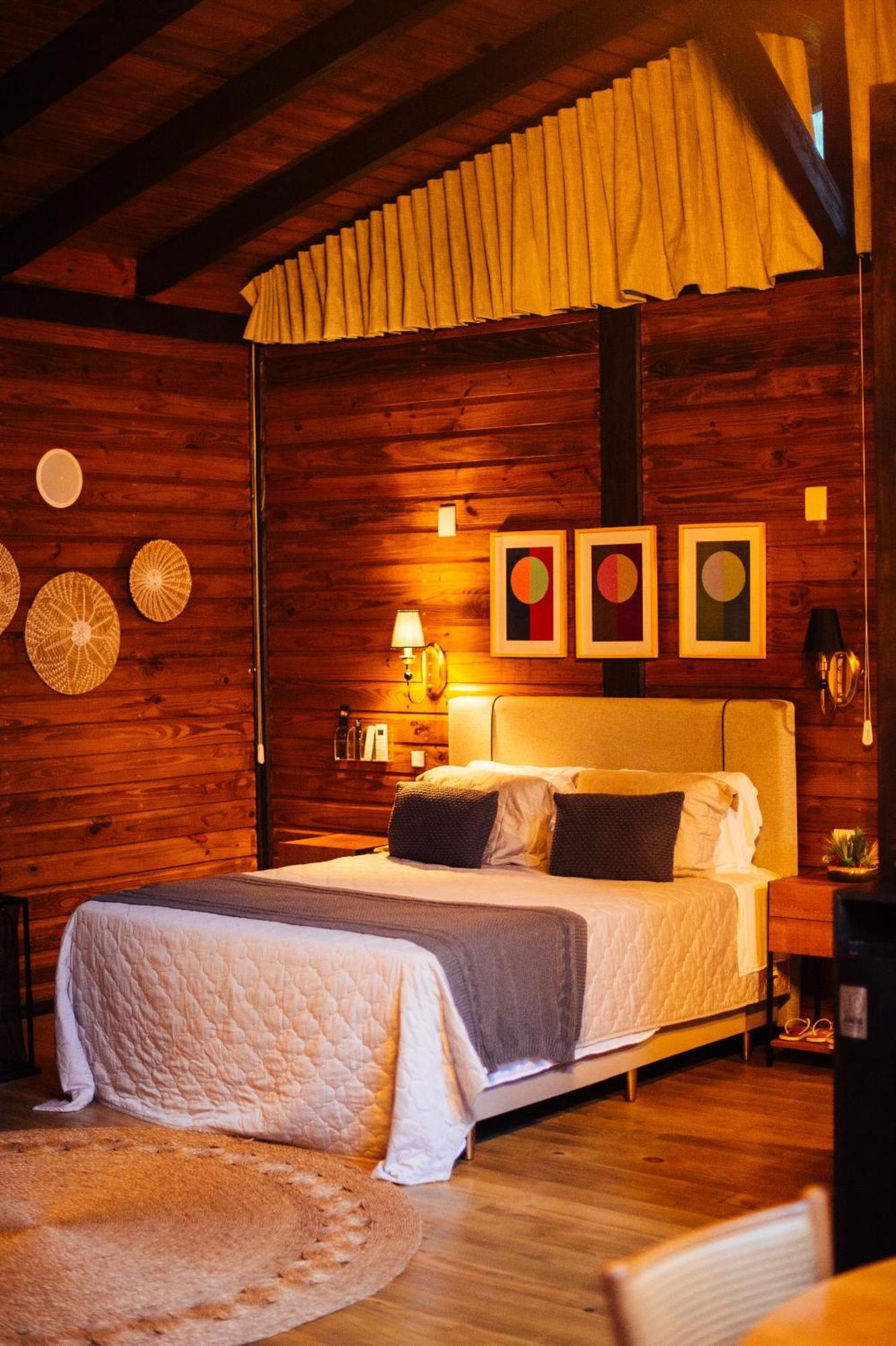 Costa Serena Eco Resort Timbe do Sul Kültér fotó