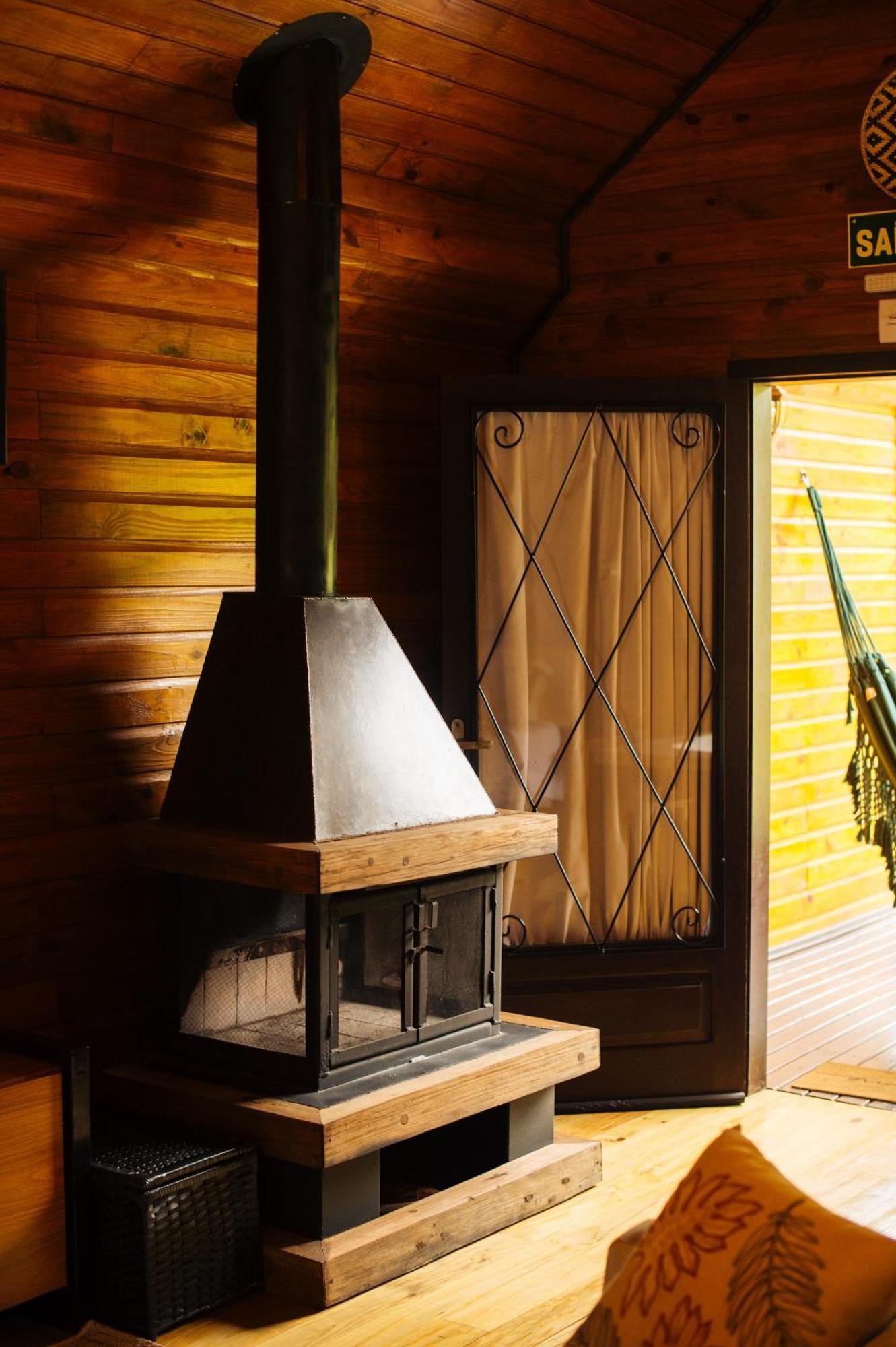 Costa Serena Eco Resort Timbe do Sul Kültér fotó