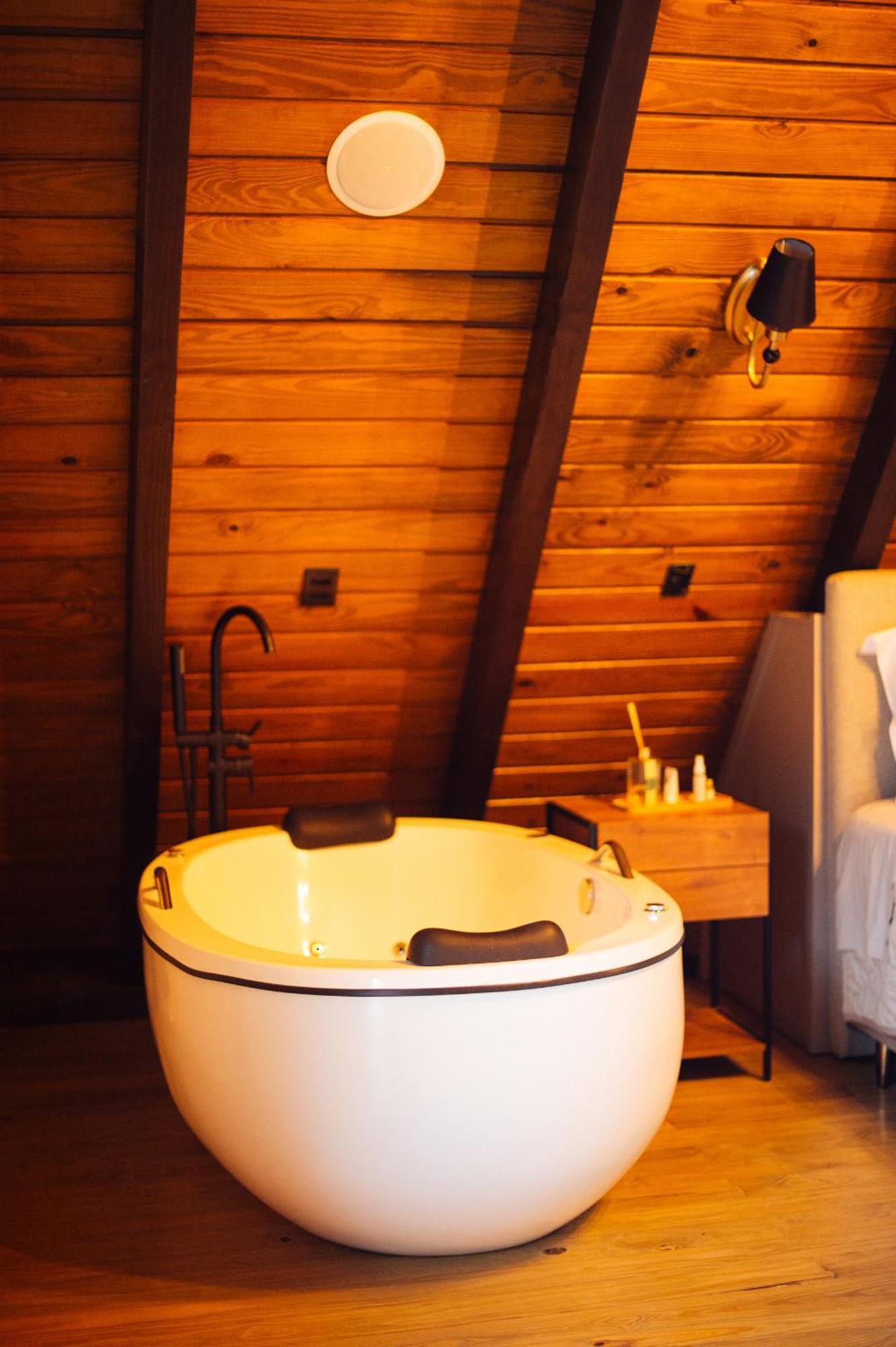 Costa Serena Eco Resort Timbe do Sul Kültér fotó